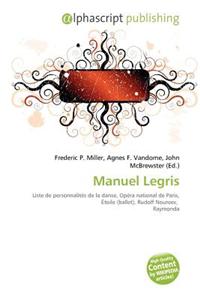 Manuel Legris