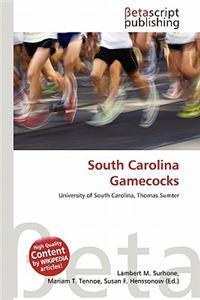 South Carolina Gamecocks