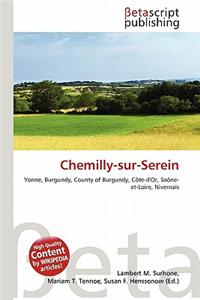 Chemilly-Sur-Serein