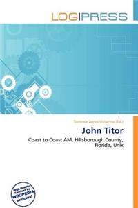 John Titor