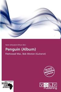 Penguin (Album)