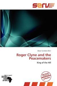 Roger Clyne and the Peacemakers