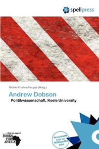 Andrew Dobson