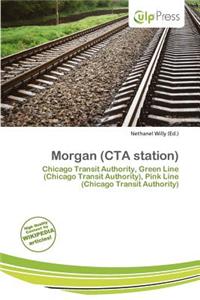 Morgan (CTA Station)