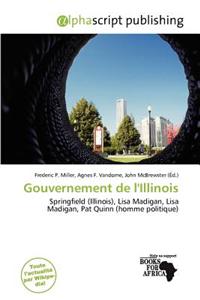 Gouvernement de L'Illinois