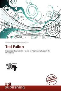 Ted Failon