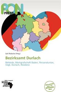 Bezirksamt Durlach
