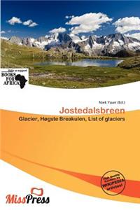 Jostedalsbreen
