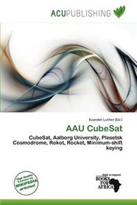 AAU Cubesat