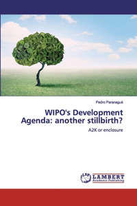 WIPO's Development Agenda