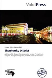 Shenkursky District