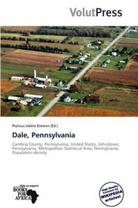 Dale, Pennsylvania