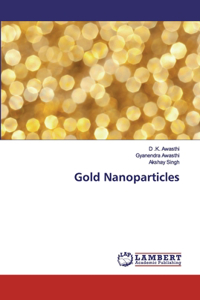 Gold Nanoparticles