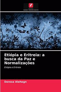 Etiópia e Eritreia