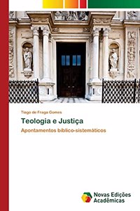 Teologia e Justiça