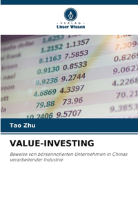 Value-Investing