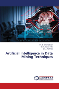 Artificial Intelligence in Data Mining Techniques