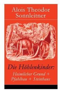 Die Höhlenkinder