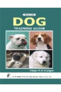 Dog Training Guide