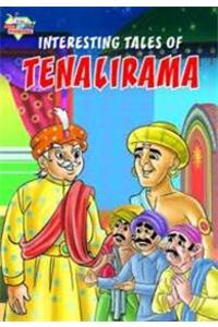 Interesting Tales of Tenalirama