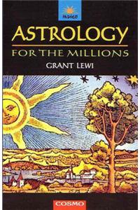 Astrology for the Millions