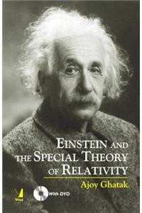 Einstein And The Special Theory Of Relativity, Wit