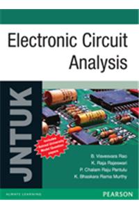 Electronic Circuits Analysis