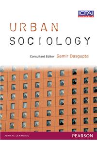 Urban Sociology (ICFAI)