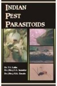 Indian Pest Parasitoids