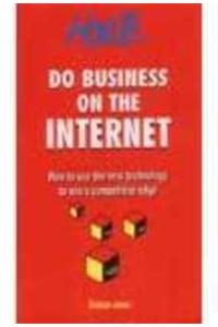 Do Business on the Internet