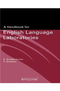 Handbook for English Language Laboratories