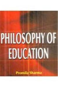 Philosophy of Education