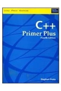 C++ Primer Plus, 4E