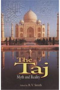 The Taj : Myth and Reality