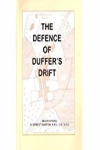 Defence of Duffer's Drift