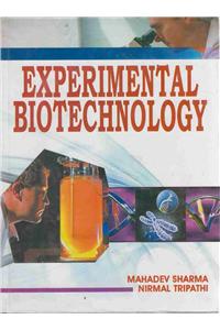 Experimental Biotechnology