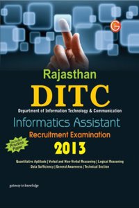 Guide to (DITC) Deptt. of Information Technology(Rajasthan Govt.)