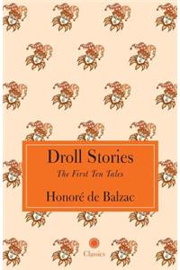 Droll Stories