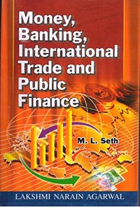 Money, Banking, International Trade And Public Finance