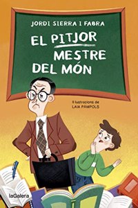 El pitjor mestre del mon