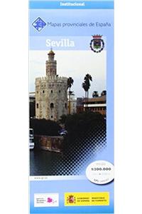 SEVILLA 40 CNIG R