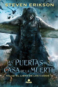 Puertas de la Casa de la Muerte / Deadhouse Gates