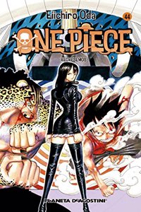 One piece 44