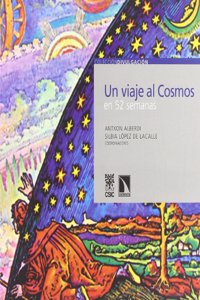 UN VIAJE AL COSMOS EN 52 SEMANAS