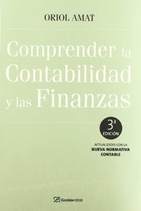 Comprender la contabilidad y las finanzas: 3a Edicion