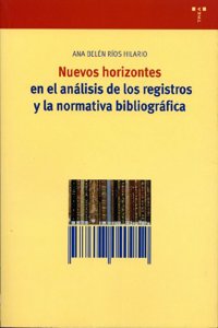 Nuevos Horizontes En El Analisis