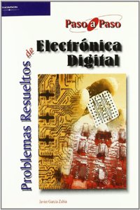 Problemas Resueltos de Electronica Digital