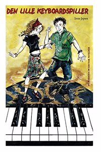 Den Lille Keyboardspiller