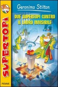 Geronimo Stilton