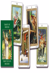 Tarot of Druids
